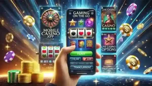 JILISAGA Casino App
