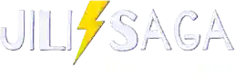 JILISAGA casino logo