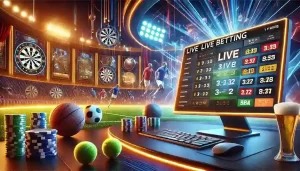 JILISAGA Online Sports Betting
