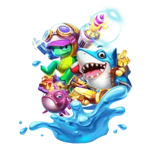 JILISAGA Fishing Games